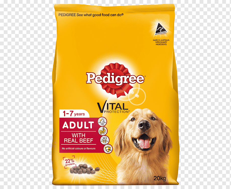 Breed Dry Dog Food