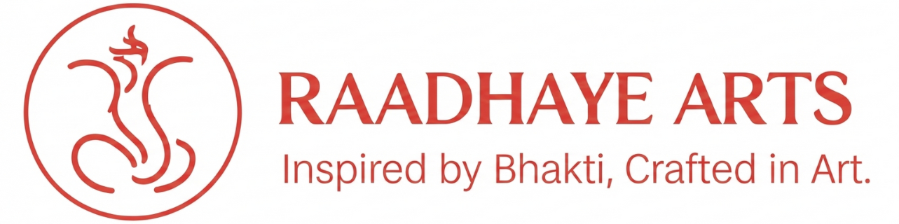 Raadhaye Arts